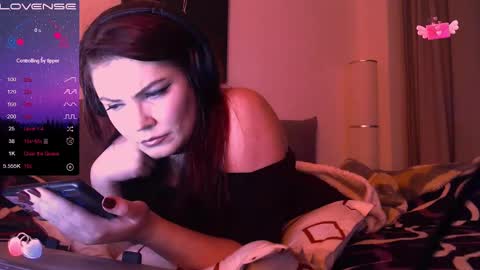 Red online show from December 7, 2024, 11:12 pm