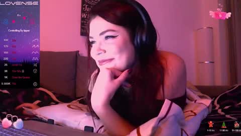 Red online show from December 8, 2024, 2:18 am