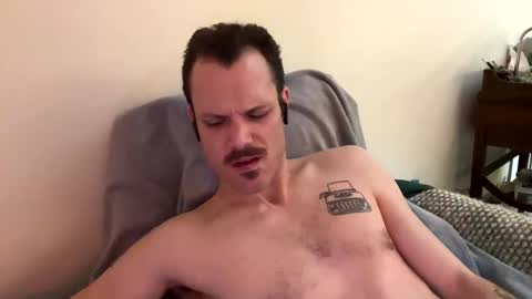 Reed Thomas online show from February 22, 2025, 6:06 am