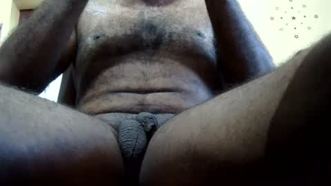 reegan889 online show from October 7, 2025, 2:20 am