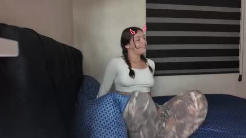 ReenaThePlug online show from April 6, 2026, 3:15 am