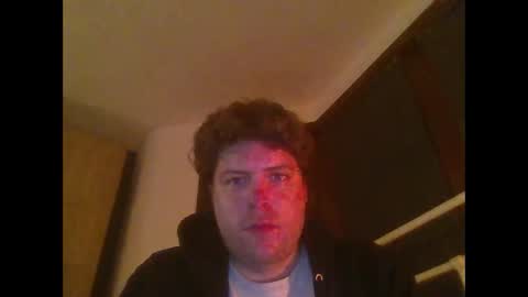 Boredhorny online show from November 9, 2025, 12:42 am