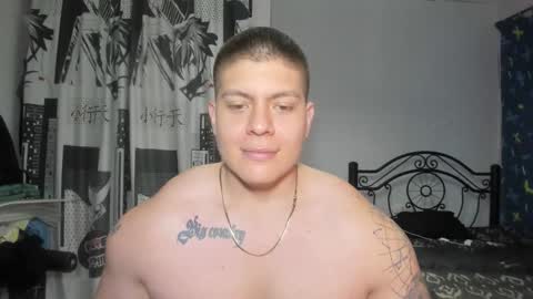 regan_jhonson online show from November 6, 2025, 9:32 am