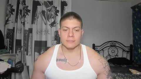 regan_jhonson online show from November 7, 2025, 10:48 am