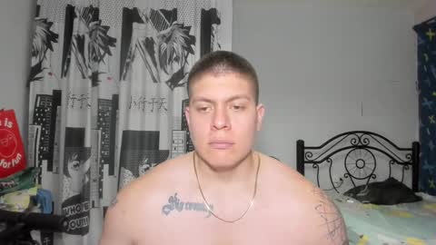 regan_jhonson online show from November 14, 2025, 7:07 am