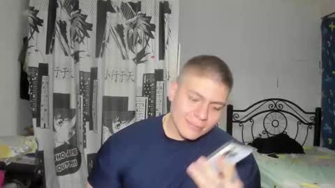 regan_jhonson online show from November 27, 2025, 8:16 am