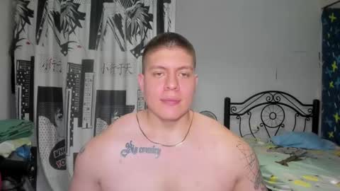 regan_jhonson online show from December 4, 2025, 6:44 am