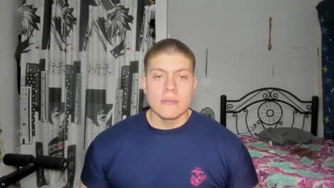 regan_jhonson online show from February 15, 2026, 4:53 am