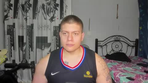 regan_jhonson online show from March 5, 2026, 7:59 am