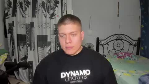 regan_jhonson online show from March 16, 2026, 5:44 am