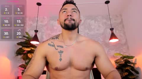 Regan online show from November 17, 2025, 8:47 pm