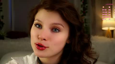 Grace  online show from April 3, 2026, 12:25 pm