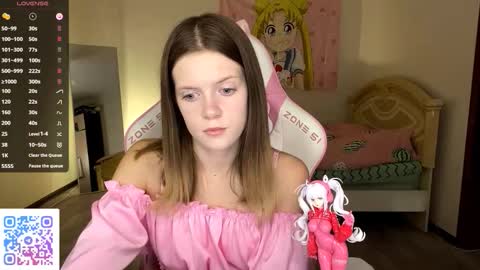 Lucy online show from October 12, 2025, 2:16 pm