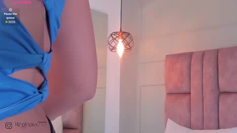 Snapshot of regina_noctixx chatting on July 8, 2026, 7:29 pm Regina online show from July 8, 2026, 7:29 pm