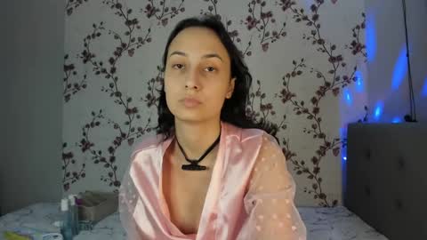 Alisa online show from January 23, 2025, 6:03 pm