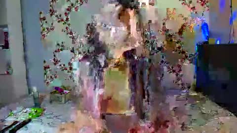 Snapshot of reginamoon12 chatting on October 8, 2025, 8:45 am Alisa online show from October 8, 2025, 8:45 am