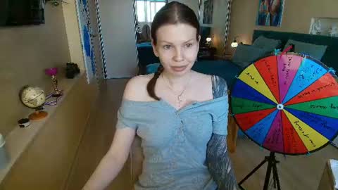 Snapshot of reginasparkle chatting on June 24, 2026, 5:06 am Regina online show from June 24, 2026, 5:06 am