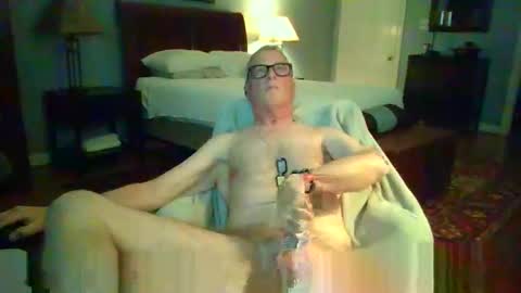 RegularGuyNOLA online show from May 15, 2026, 11:56 pm