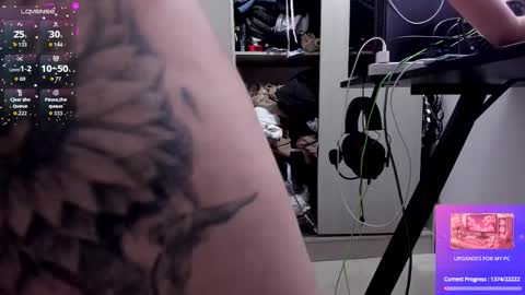 Reid Green online show from February 24, 2026, 3:37 am