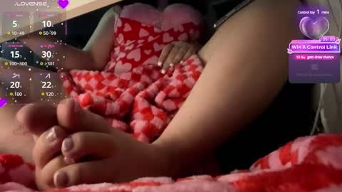 reiannmay online show from January 29, 2025, 8:04 pm