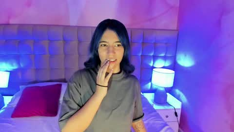 Rei Ayanami online show from September 12, 2025, 7:36 pm