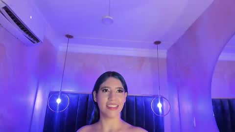 Rei Ayanami online show from October 12, 2025, 7:35 pm