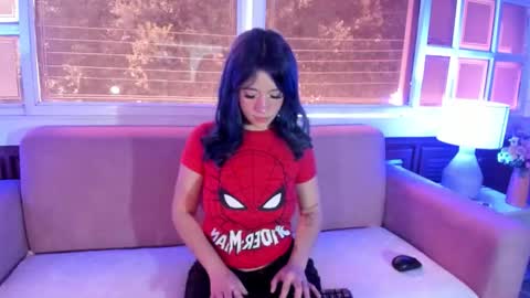 Snapshot of reiayanamy chatting on January 16, 2026, 8:02 pm Rei Ayanami online show from January 16, 2026, 8:02 pm