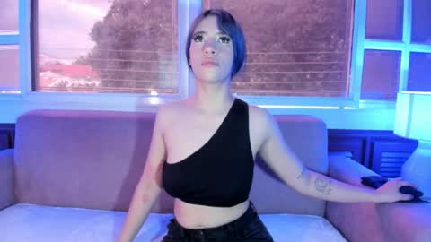 Snapshot of reiayanamy chatting on February 2, 2026, 7:45 pm Rei Ayanami online show from February 2, 2026, 7:45 pm