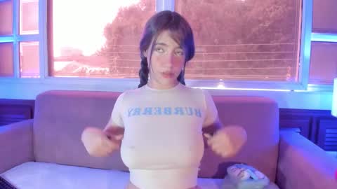 Snapshot of reiayanamy chatting on February 4, 2026, 8:03 pm Rei Ayanami online show from February 4, 2026, 8:03 pm