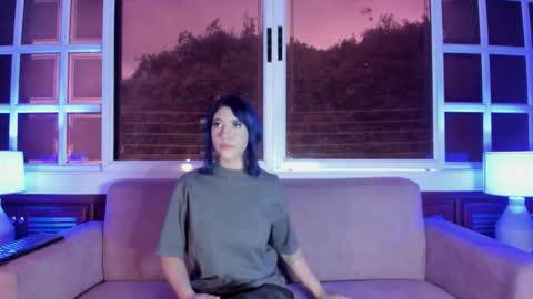 Snapshot of reiayanamy chatting on February 8, 2026, 7:50 pm Rei Ayanami online show from February 8, 2026, 7:50 pm