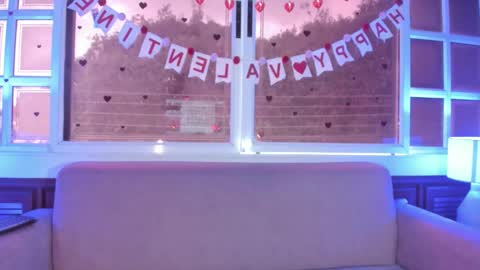 Snapshot of reiayanamy chatting on February 12, 2026, 8:15 pm Rei Ayanami online show from February 12, 2026, 8:15 pm