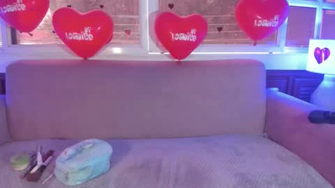 Snapshot of reiayanamy chatting on February 14, 2026, 7:54 pm Rei Ayanami online show from February 14, 2026, 7:54 pm