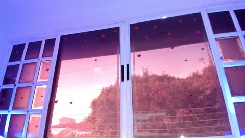 Snapshot of reiayanamy chatting on February 27, 2026, 9:26 pm Rei Ayanami online show from February 27, 2026, 9:26 pm