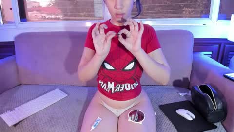 Snapshot of reiayanamy chatting on March 21, 2026, 8:45 pm Rei Ayanami online show from March 21, 2026, 8:45 pm