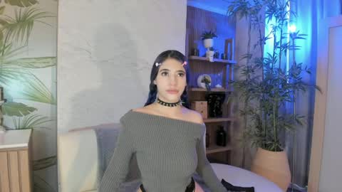 Snapshot of reiayanamy chatting on April 5, 2026, 7:55 pm Rei Ayanami online show from April 5, 2026, 7:55 pm