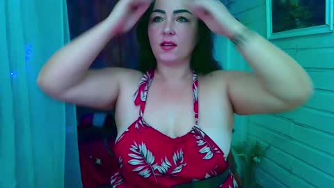 Karina online show from December 3, 2024, 7:10 am