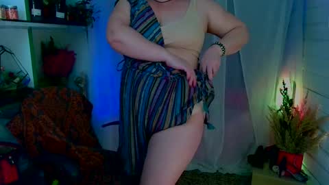 Karina online show from January 24, 2025, 9:47 pm