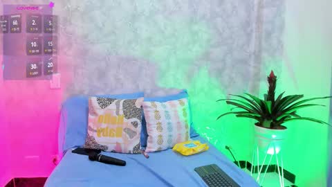 Snapshot of reichel05 chatting on February 22, 2026, 6:13 am reichel05 online show from February 22, 2026, 6:13 am