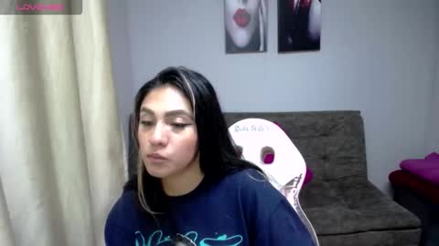 reichell princess online show from October 15, 2025, 7:52 am