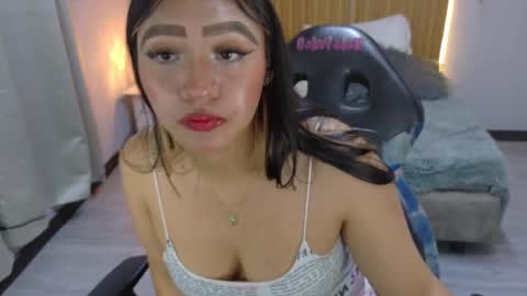 reichell princess online show from November 3, 2025, 9:16 pm