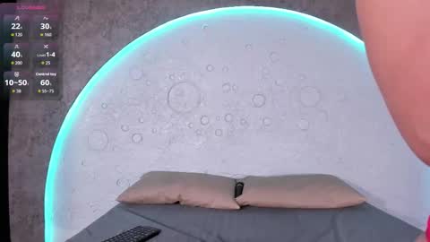 reiinachloe online show from October 11, 2025, 5:11 pm