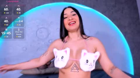 reiinachloe online show from February 20, 2026, 4:40 pm