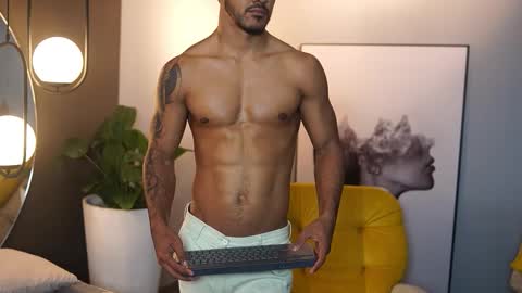 Reik online show from November 25, 2025, 12:16 pm