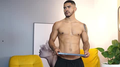 Reik online show from November 27, 2025, 12:07 pm