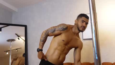 Reik online show from February 12, 2026, 12:55 pm