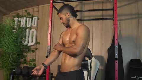 Reik online show from March 6, 2026, 12:56 pm