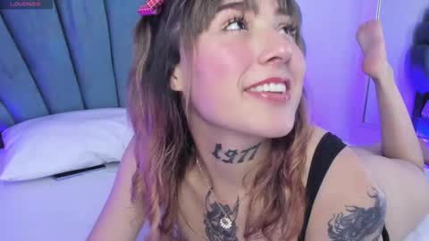 Snapshot of reikaminato chatting on October 20, 2025, 3:56 pm Reika online show from October 20, 2025, 3:56 pm