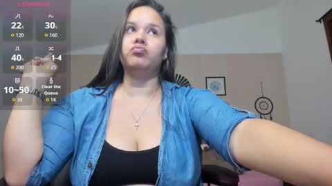 reina_loren online show from February 4, 2026, 8:58 pm