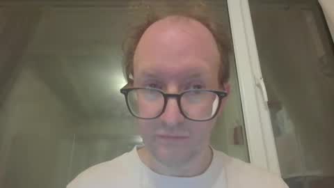 relaxnchat41 online show from September 28, 2025, 12:27 am