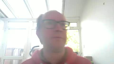 relaxnchat41 online show from September 29, 2025, 10:31 am